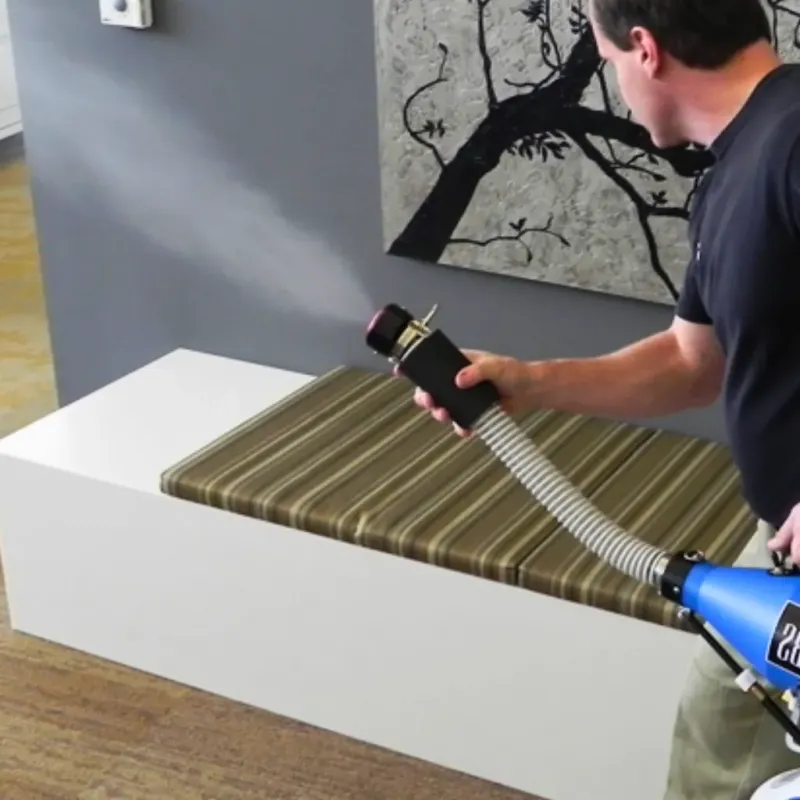Professional Odor Removal in Trinity County, CA